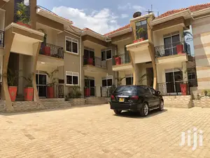 Beautiful Apartments in Kisaasi on Sell