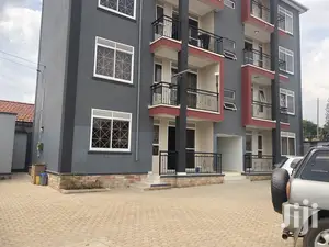 Ntinda Apartments For Sale