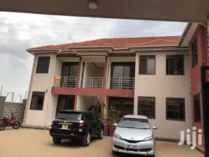 Kampala State Of The Art Apartments On Sell