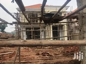 Luxury Mansion In Kira For Sale