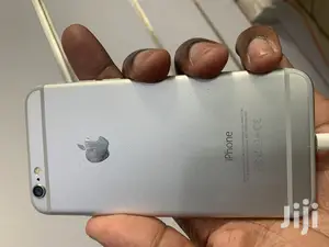 Apple iPhone 6 16 GB Silver