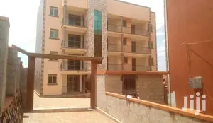 Modern Apartments in Kampala