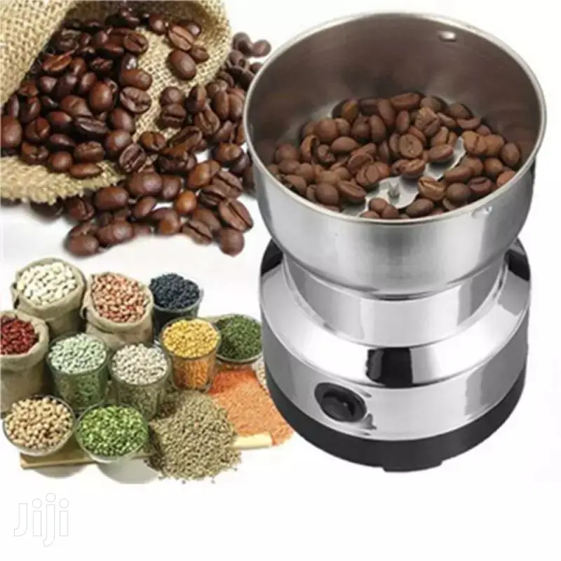 Coffee Grinder