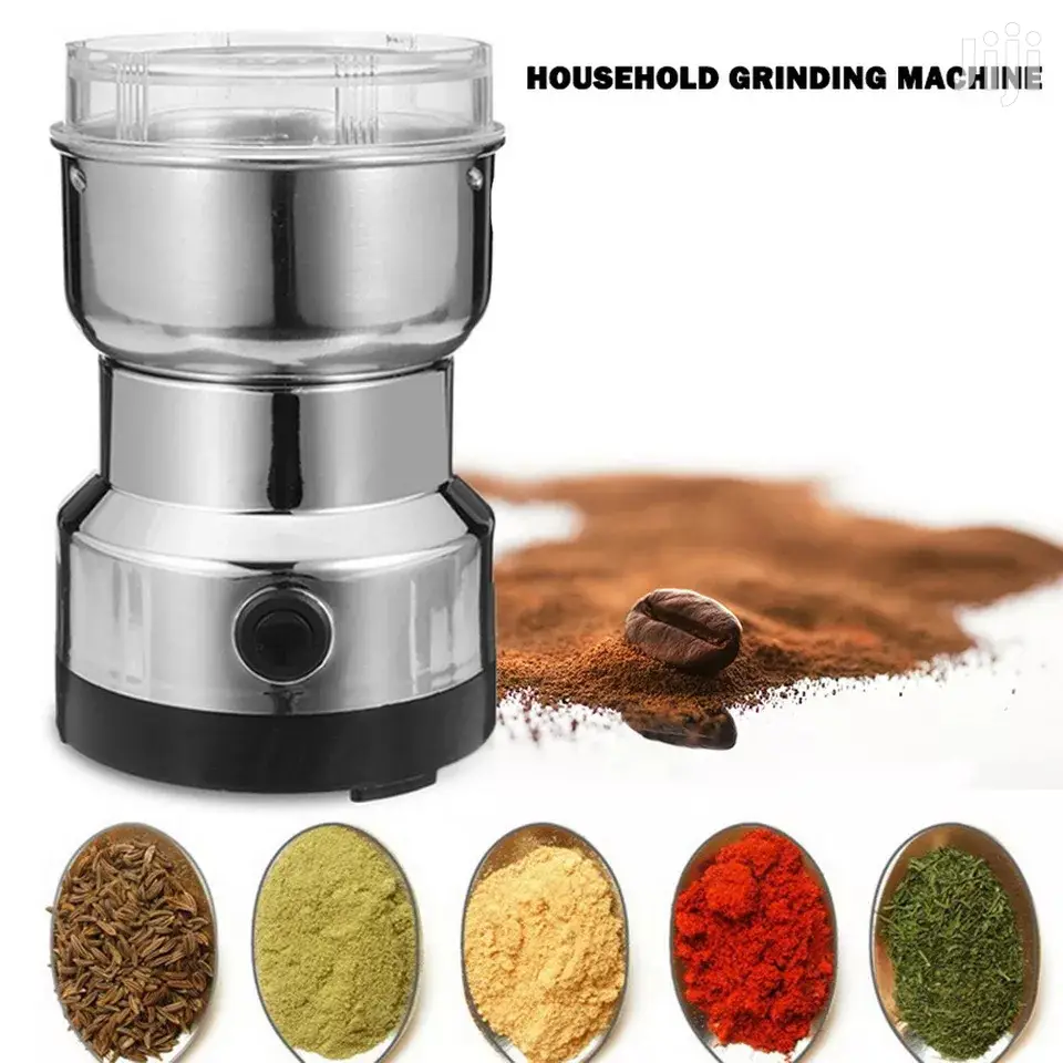 Coffee Grinder