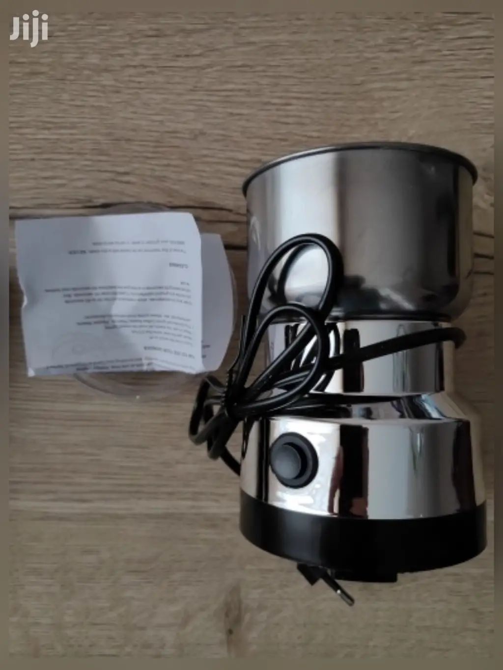 Coffee Grinder