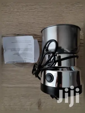 Coffee Grinder