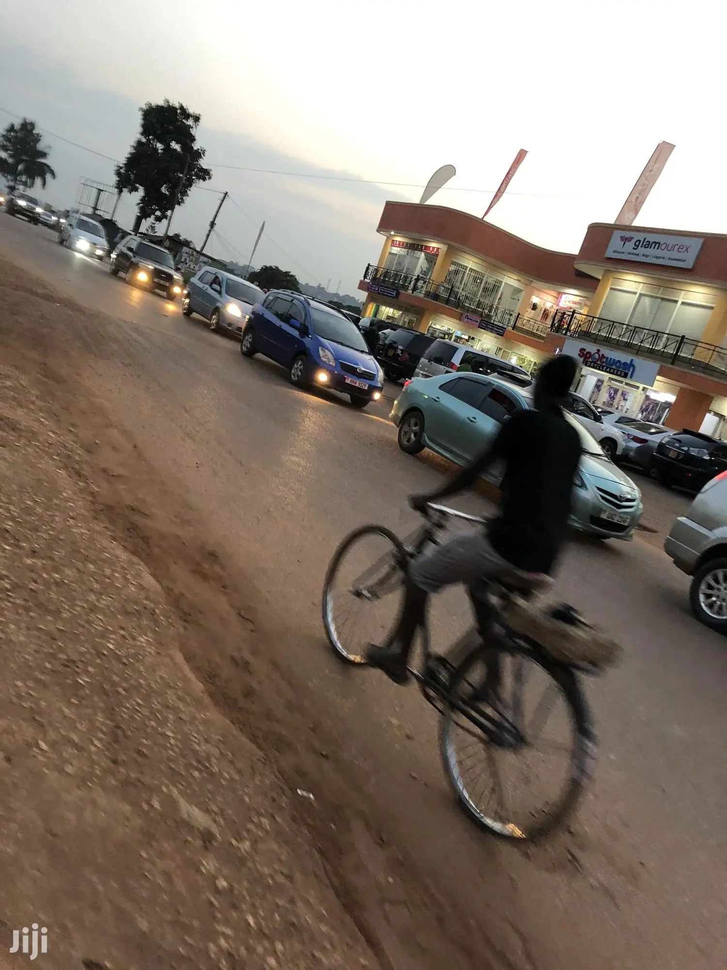 Ntinda Commercial Building For Sale