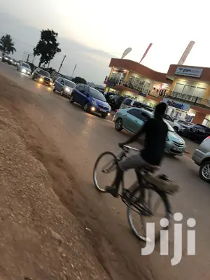 Ntinda Commercial Building For Sale