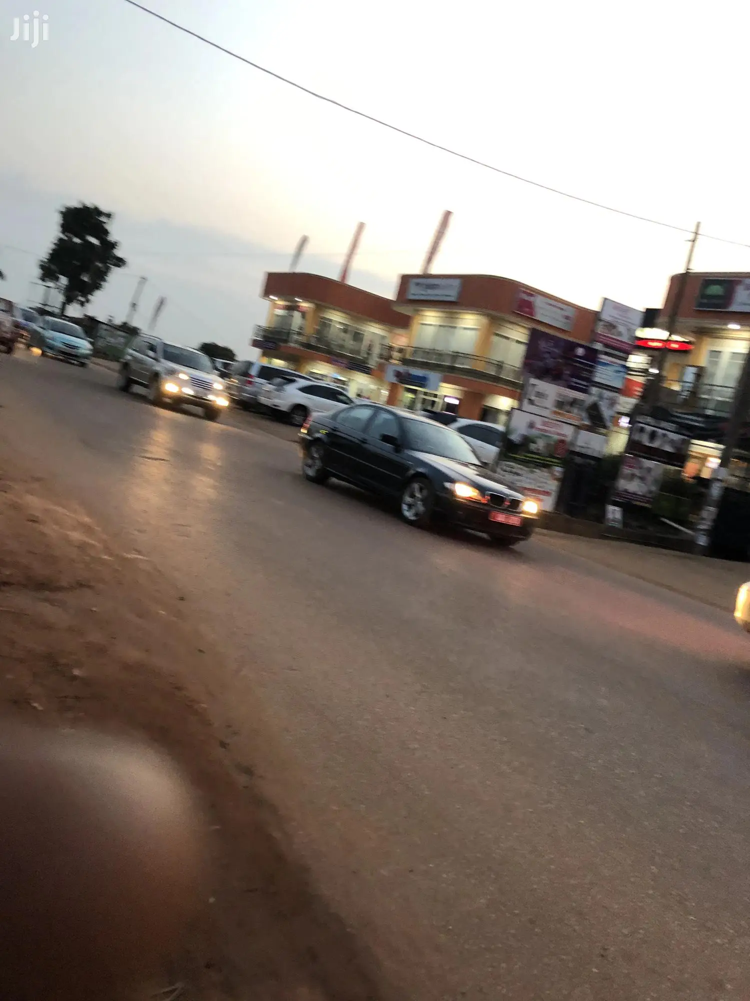 Ntinda Commercial Building For Sale