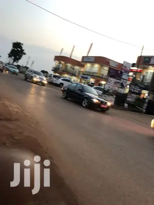 Ntinda Commercial Building For Sale