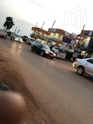 Ntinda Commercial Building For Sale