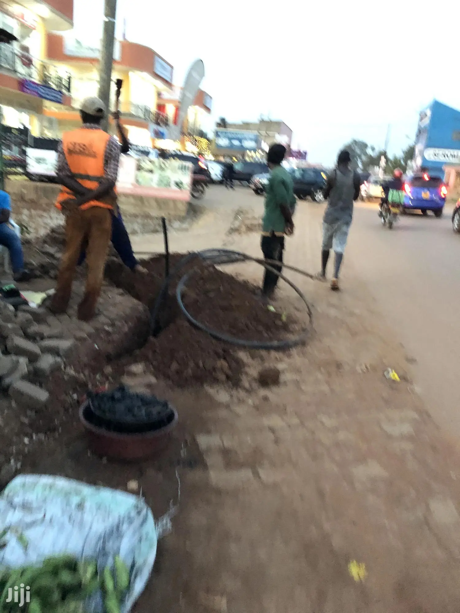 Ntinda Commercial Building For Sale