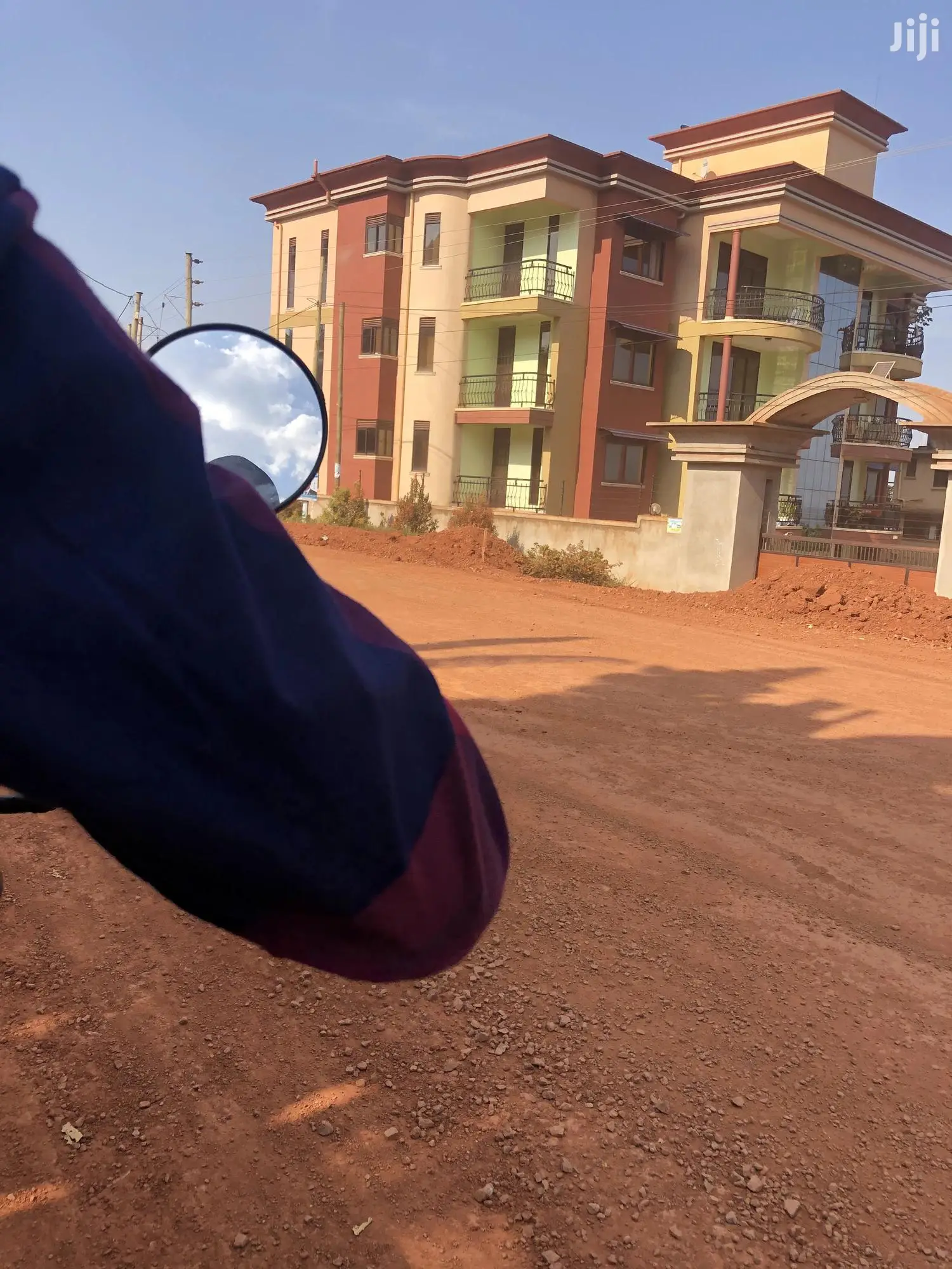 Bunga Apartments For Sale