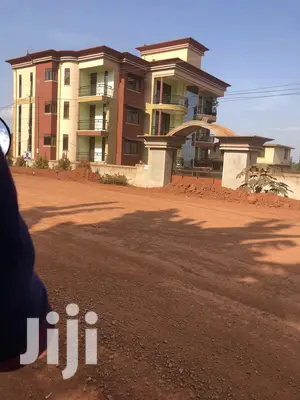 Bunga Apartments For Sale