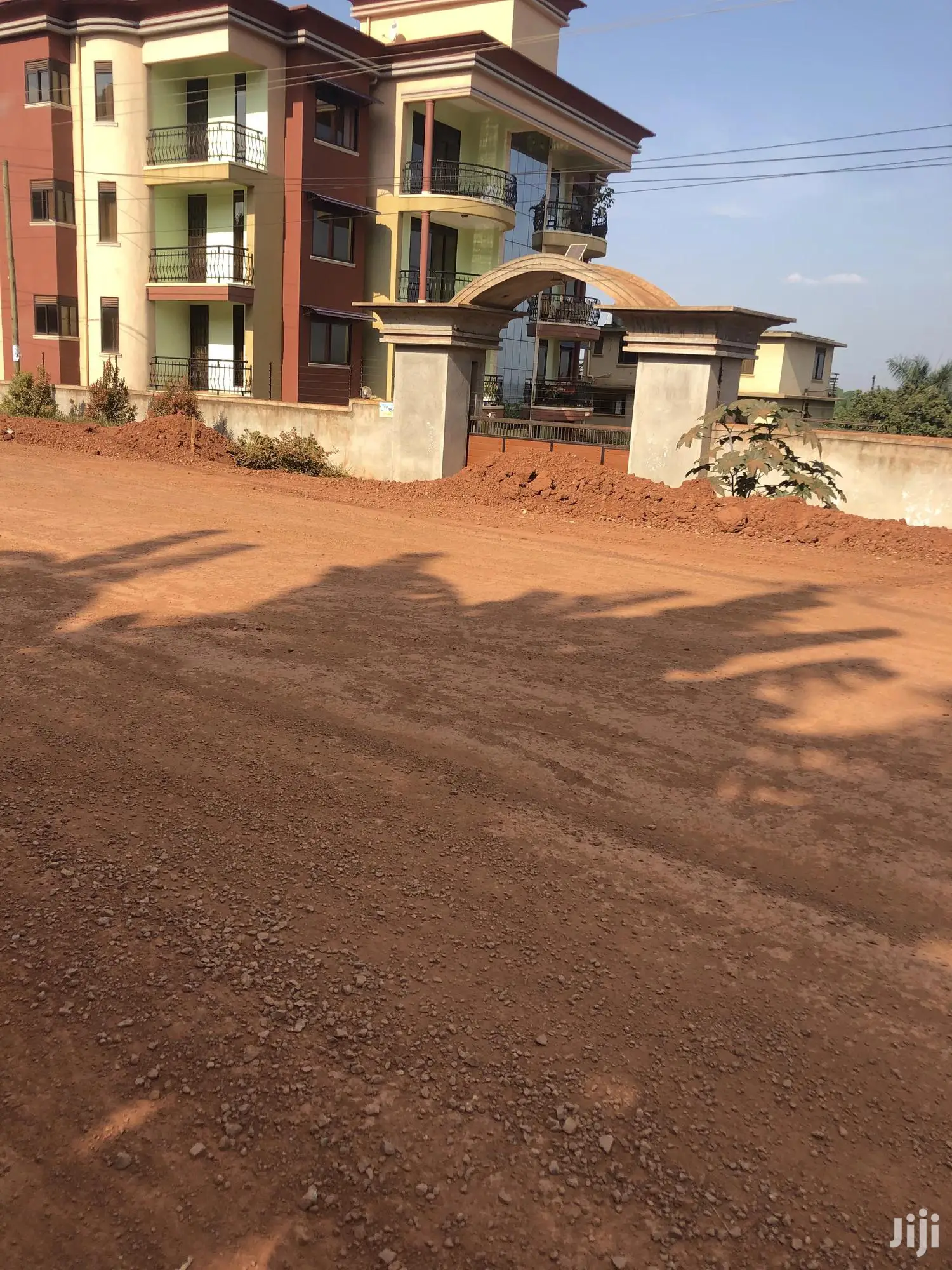 Bunga Apartments For Sale