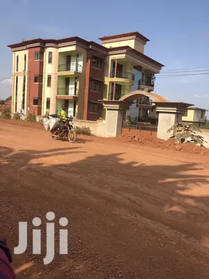 Bunga Apartments For Sale
