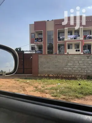 Nine Units Apartments In Naalya For Sale