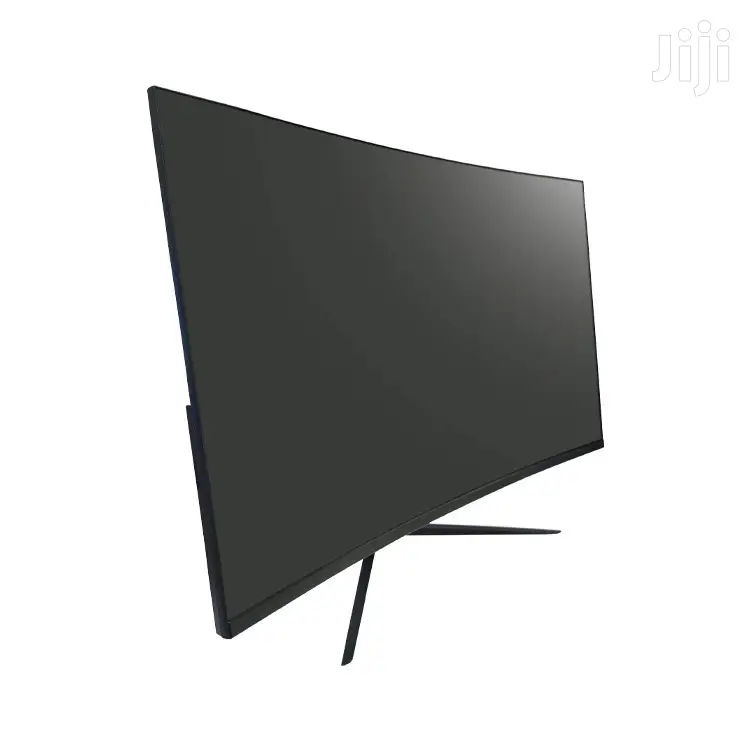 AOC - 27 Inch 1080p 165hz 1ms IPS - Curved Gaming Monitor
