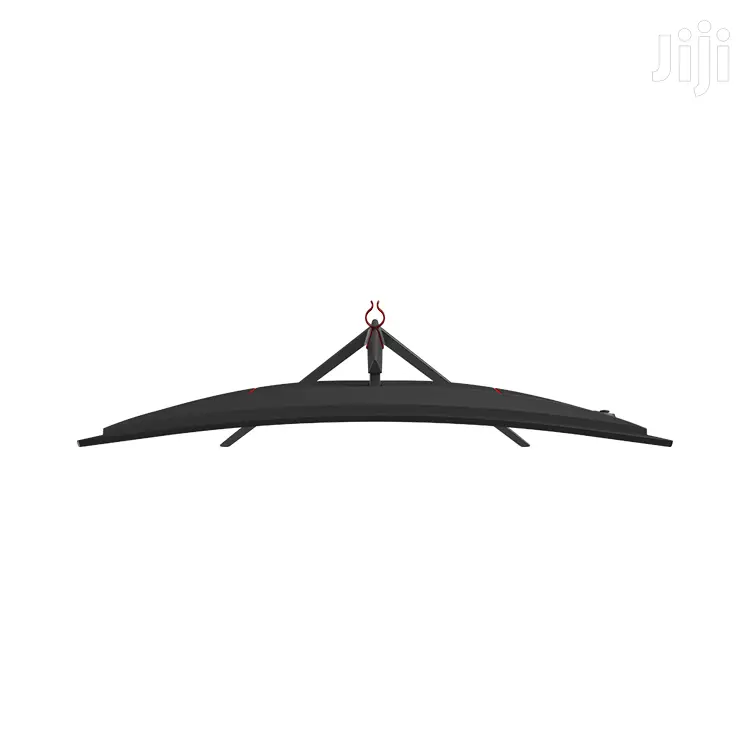 AOC - 27 Inch 1080p 165hz 1ms IPS - Curved Gaming Monitor