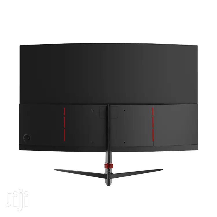 AOC - 27 Inch 1080p 165hz 1ms IPS - Curved Gaming Monitor