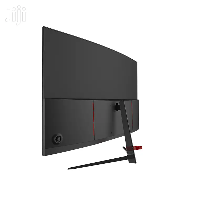 AOC - 27 Inch 1080p 165hz 1ms IPS - Curved Gaming Monitor