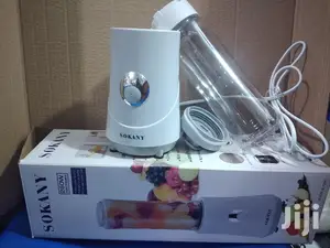 Portable Blender