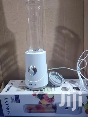 Portable Blender