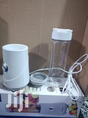 Portable Blender
