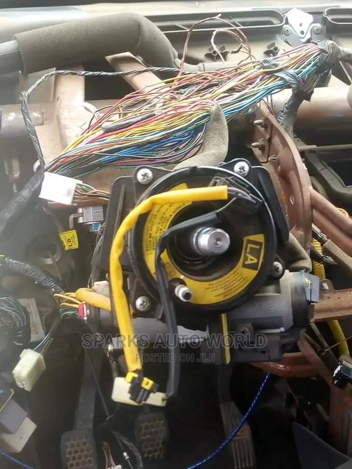 Professional Car Wiring