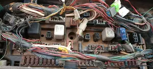 Professional Car Wiring