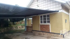 Simple Homestead