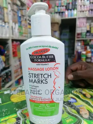 Palmer's Cocoa Butter Stretch Mark Lotion