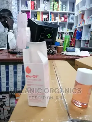 Bio Oil 25 Ml Specialist Skin Oil