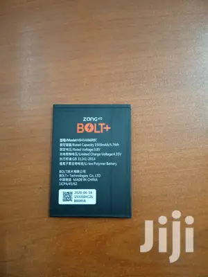 Bolt Mifi Routers Original Batteries
