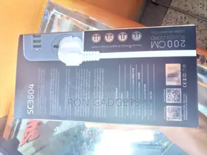 Power Extension