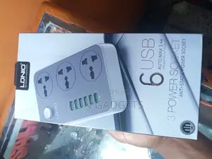 Power Extension