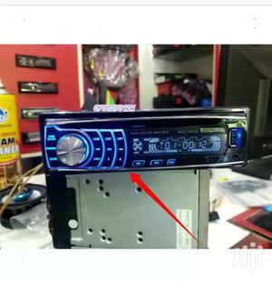 SINGLE Car Radio Subaru