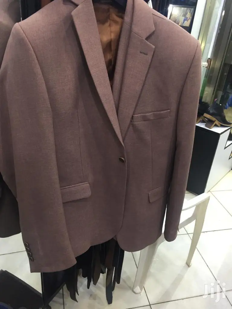 Turkish Blazers