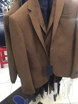 Turkish Blazers