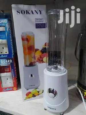 Portable Blender