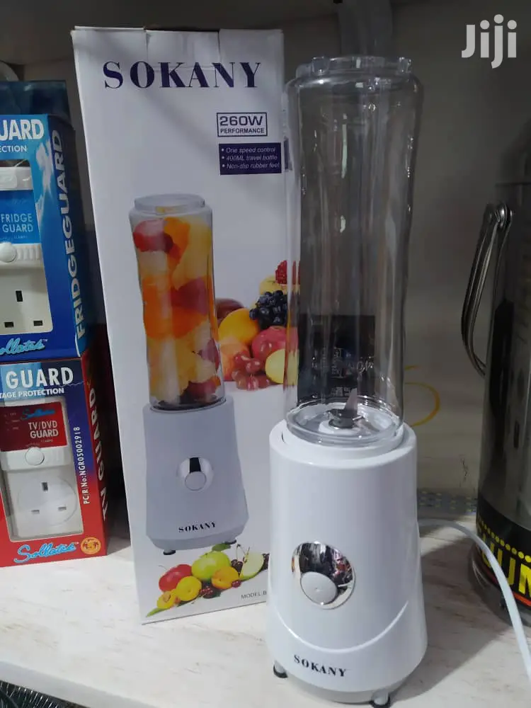 Portable Blender