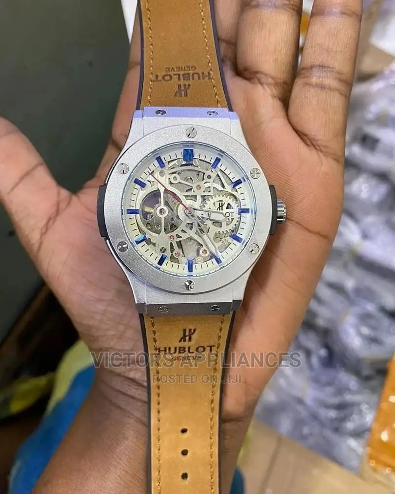 Hublot Watch