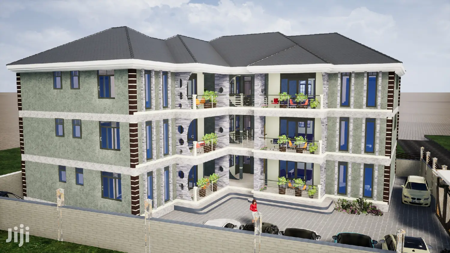Architectural, Structural Electrical Engineering Drawings
