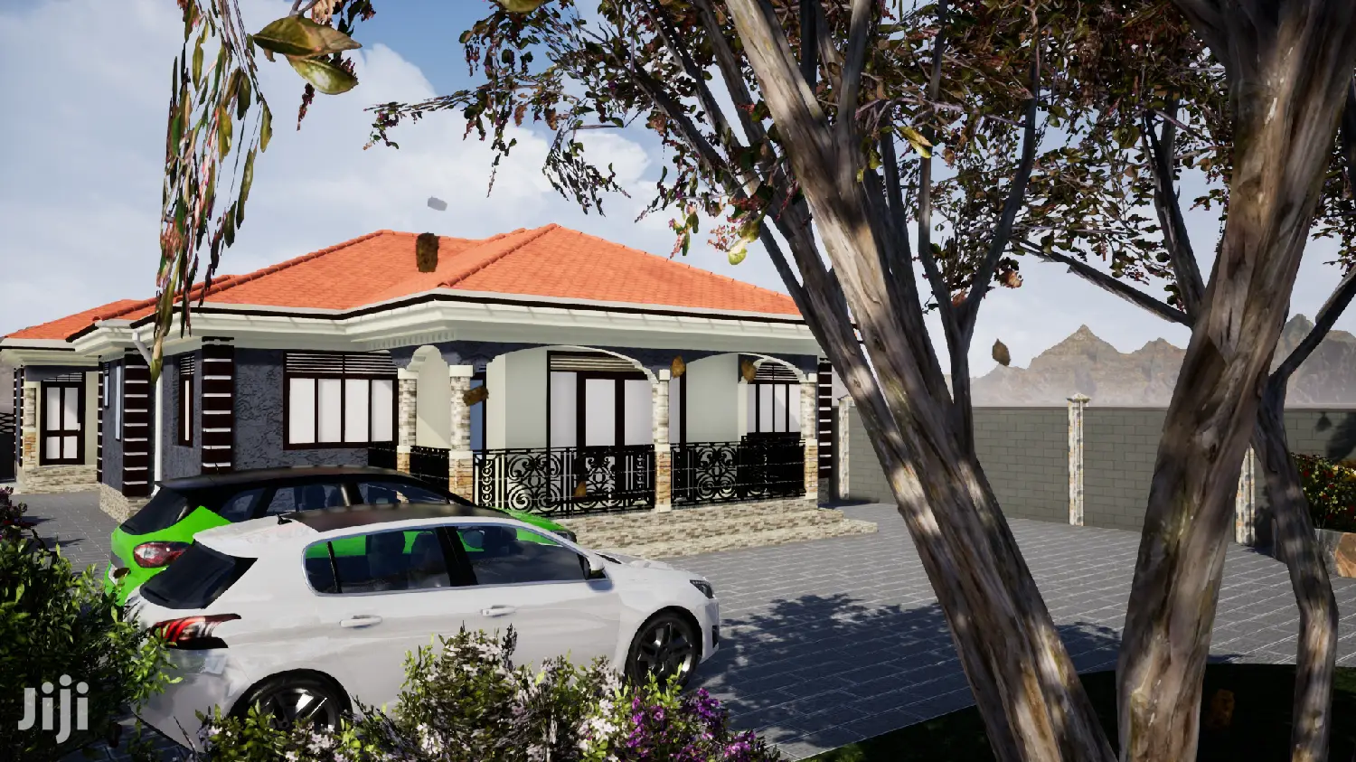 Architectural, Structural Electrical Engineering Drawings