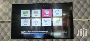 LG 55inches Full Hd Led Digital Tv