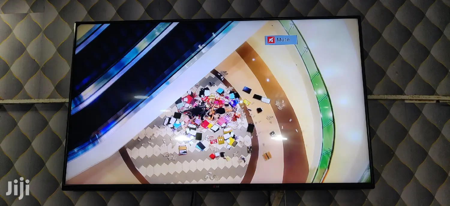 LG 55inches Full Hd Digital Tv