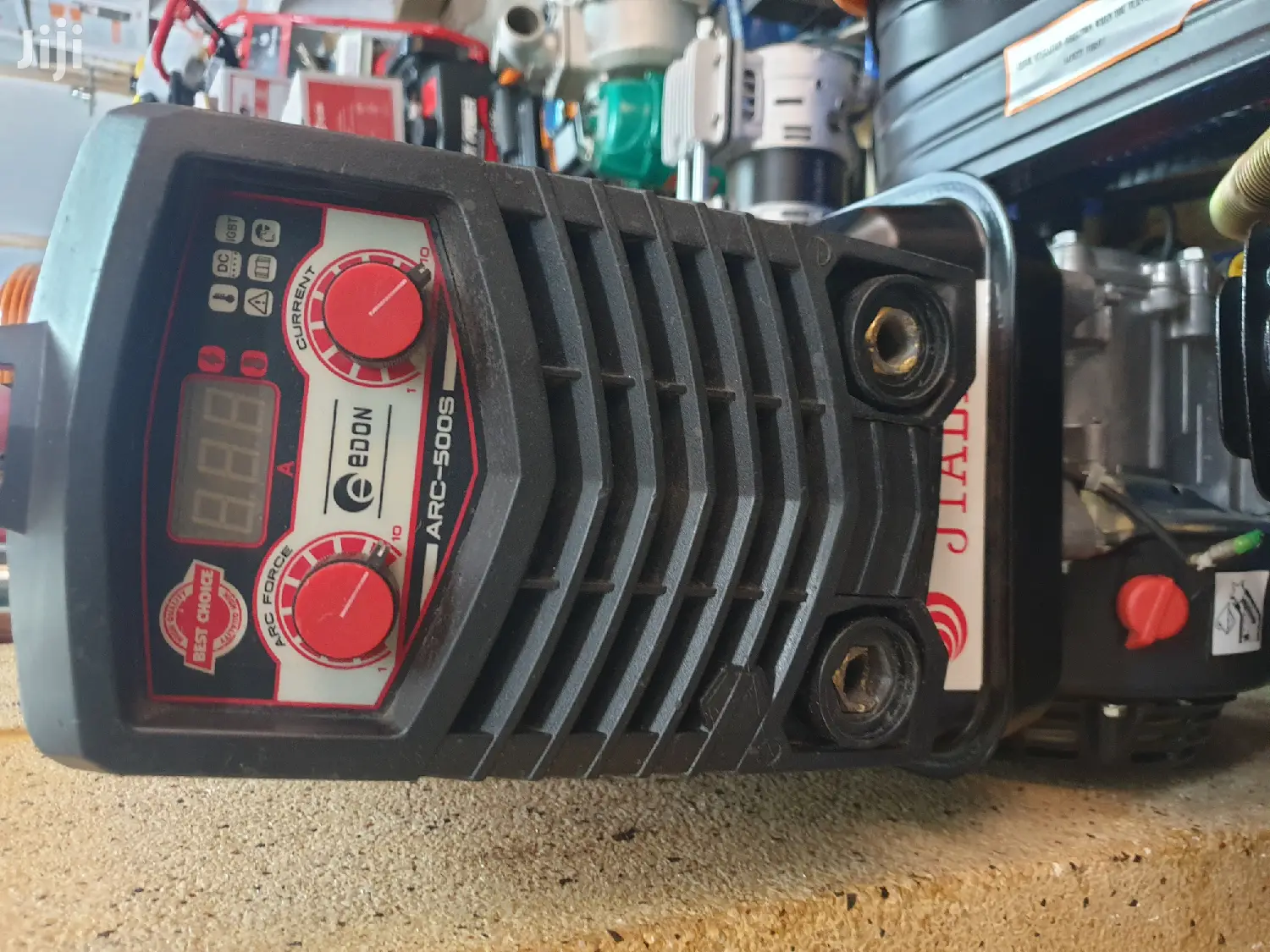 Welding Machine Arc 500