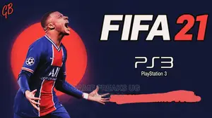 FIFA 21 Ps3