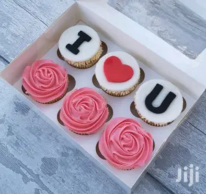Cupcakes And Muffins