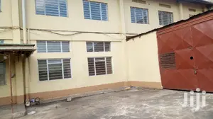 Warehouse Stores
